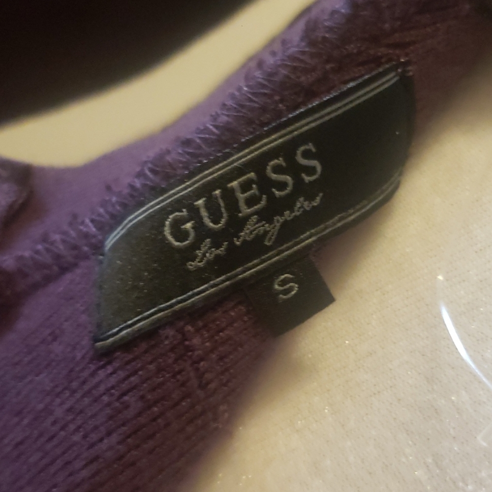 Guess Dress - Picture 5 of 5